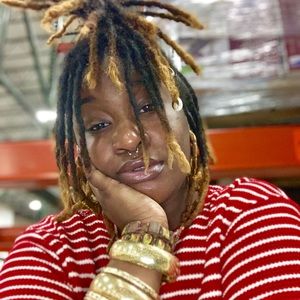 Meet your Posher, Tynesha